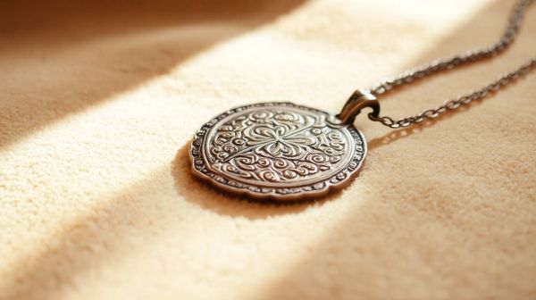Top conseils pour dénicher un collier gravé sur mesure