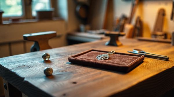 Top conseils pour dénicher un collier gravé sur mesure