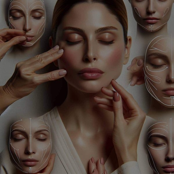 Quelles techniques de relaxation faciale pour réduire les tensions et améliorer l'éclat de la peau ?