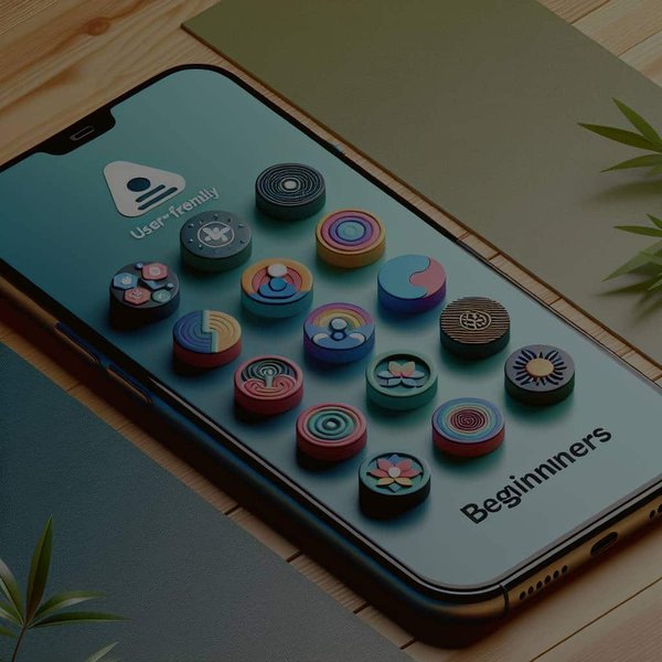 Quelles sont les meilleures applications de méditation pour débutants ?